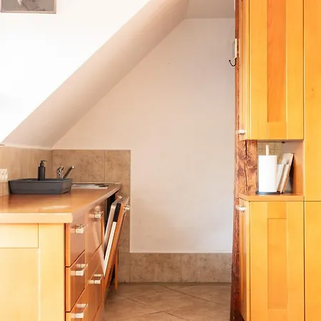 Victus Apartamenty, Loft Сопот