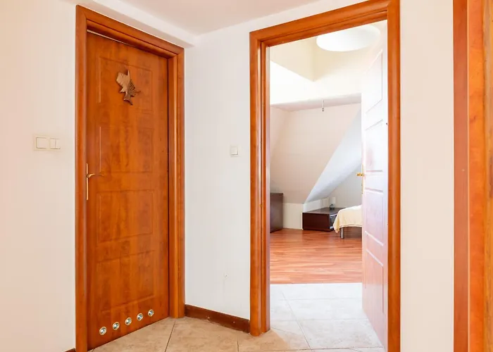 Victus Apartamenty, Loft Сопот