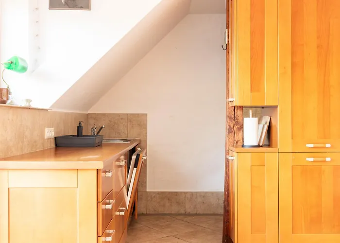 Victus Apartamenty, Loft Сопот