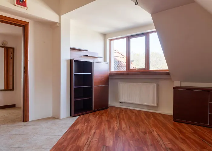 Victus Apartamenty, Loft * Сопот