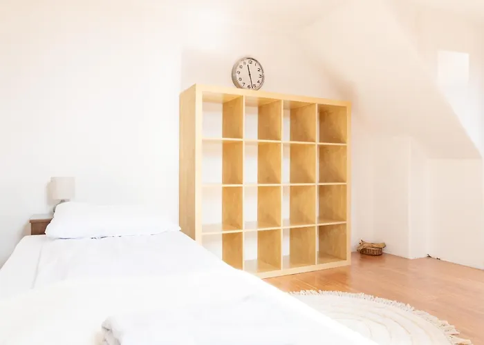 Victus Apartamenty, Loft Апартаменты Сопот