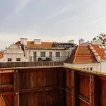 Apartmán Victus Apartamenty, Loft Sopoty