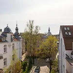 Victus Apartamenty, Loft