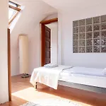 Apartmán Victus Apartamenty, Loft