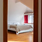 Victus Apartamenty, Loft Apartmán *