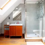 Victus Apartamenty, Loft Sopoty