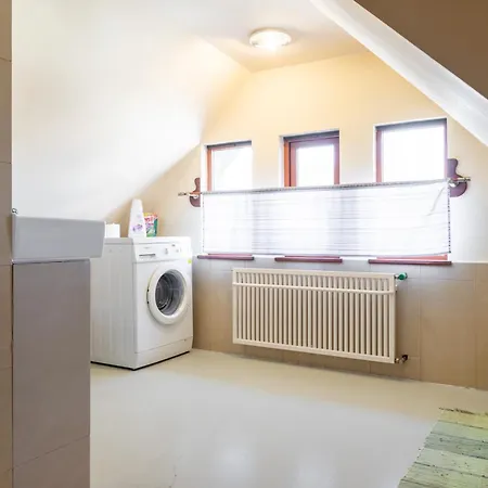 Victus Apartamenty, Loft Appartamento *