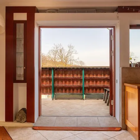 Victus Apartamenty, Loft * Сопот