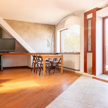 Appartamento Victus Apartamenty, Loft Sopot