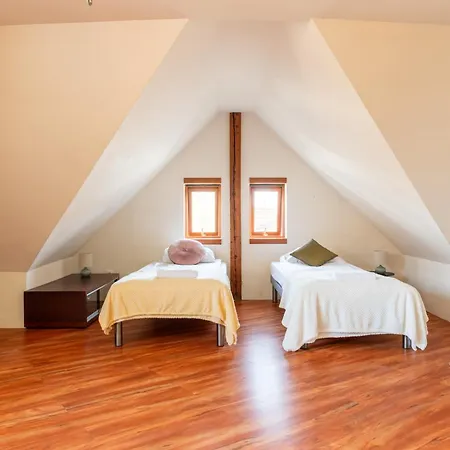 Loft Victus By Renters * Sopot