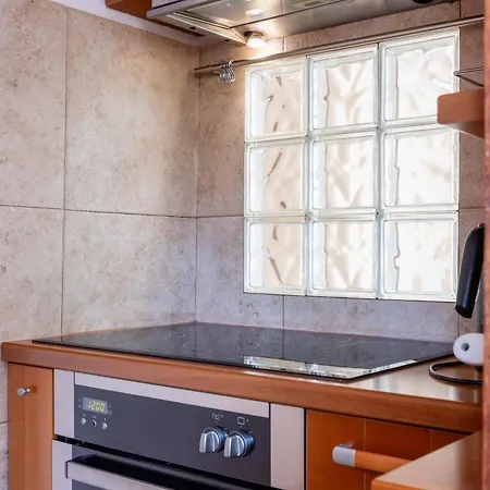 Victus Apartamenty, Loft Appartamento *