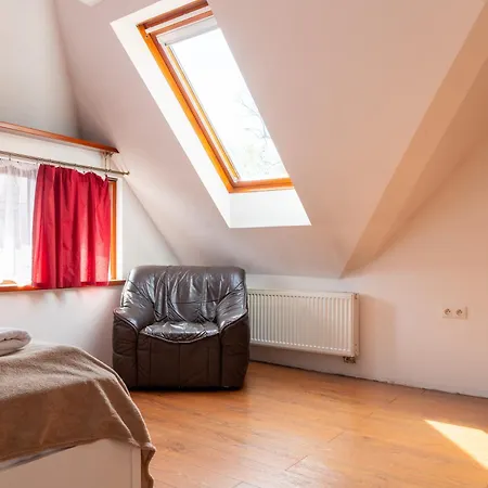 Victus Apartamenty, Loft Апартаменты Сопот