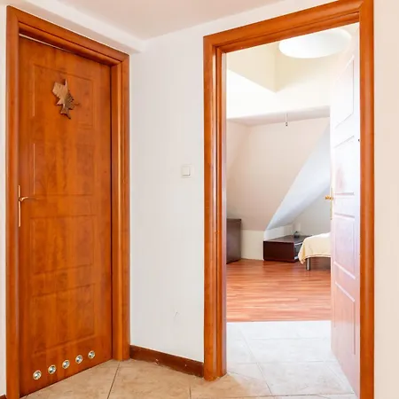 Victus Apartamenty, Loft Sopot