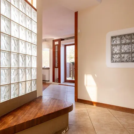 Апартаменты Victus Apartamenty, Loft