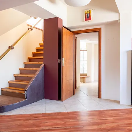 Victus Apartamenty, Loft Апартаменты Сопот