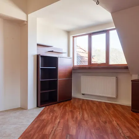 Victus Apartamenty, Loft * Sopot