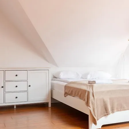 Victus Apartamenty, Loft *