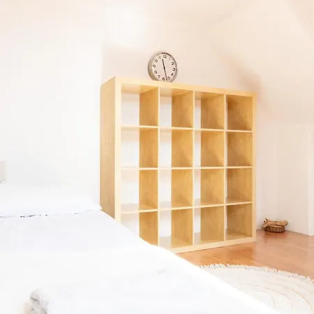 Victus Apartamenty, Loft Appartamento Sopot