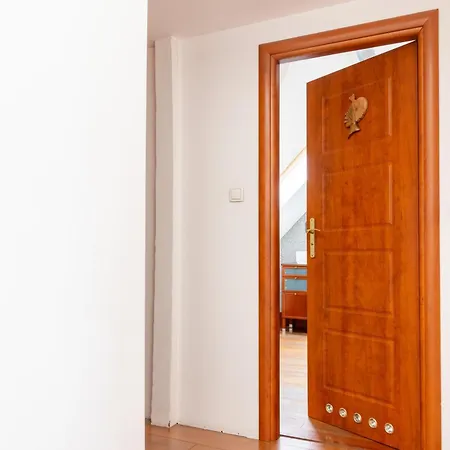 Appartamento Victus Apartamenty, Loft Sopot