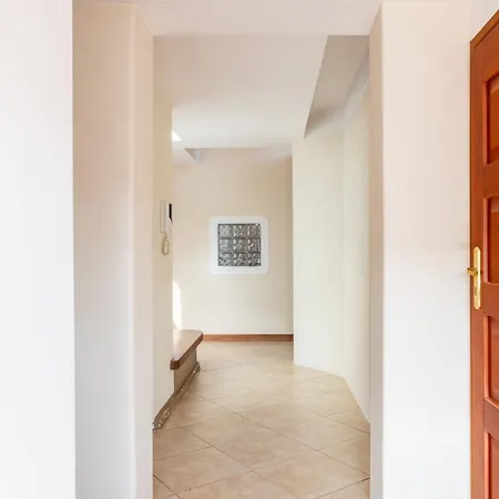 Loft Victus By Renters * Sopot