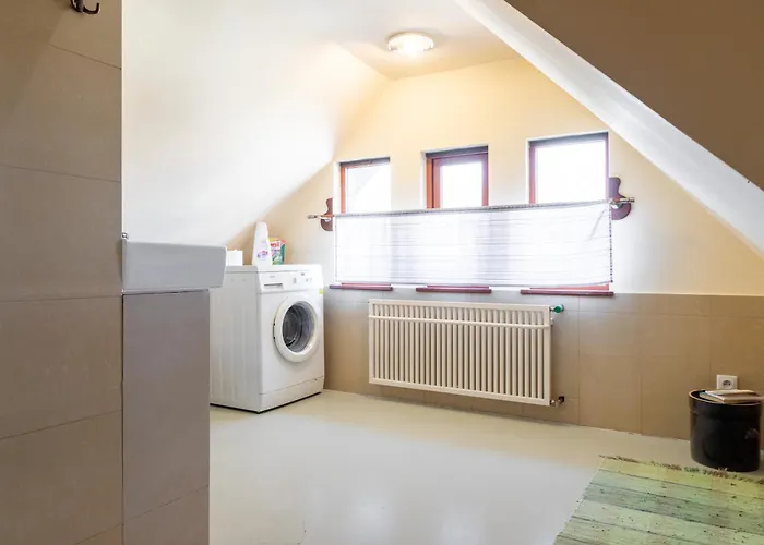 Victus Apartamenty, Loft Apartamento *