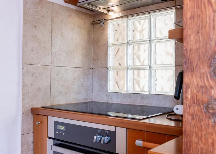 Victus Apartamenty, Loft Apartamento *