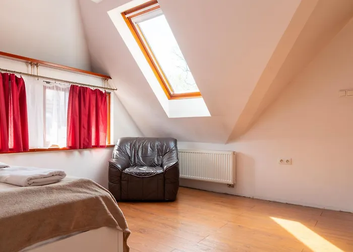 Victus Apartamenty, Loft Apartamento Sopot