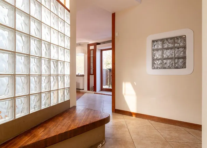 Apartamento Victus Apartamenty, Loft