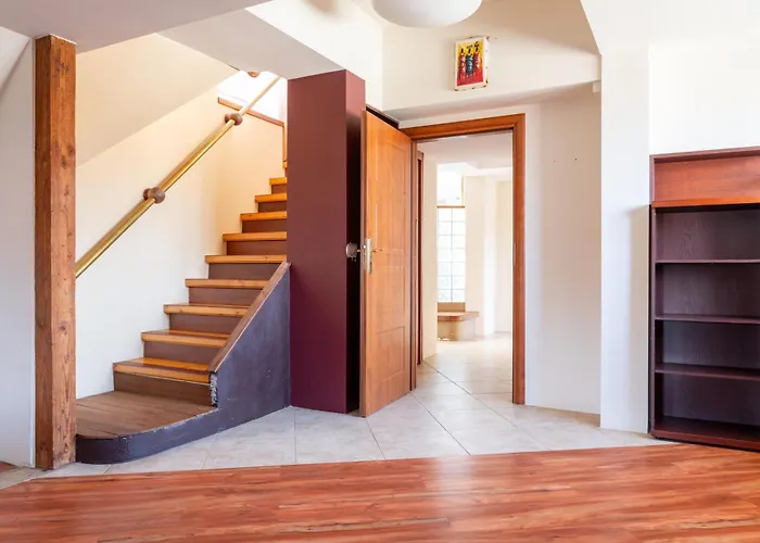 Victus Apartamenty, Loft Apartamento Sopot