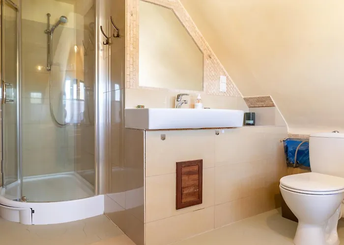 Victus Apartamenty, Loft *