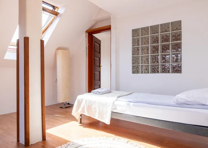 Apartamento Victus Apartamenty, Loft