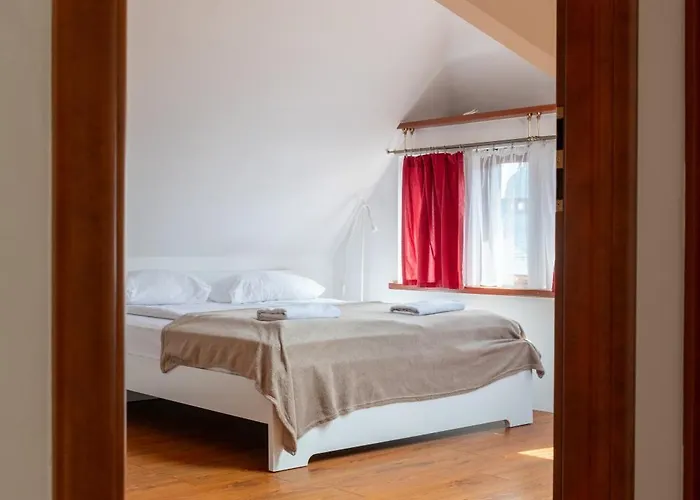 Victus Apartamenty, Loft Apartamento *