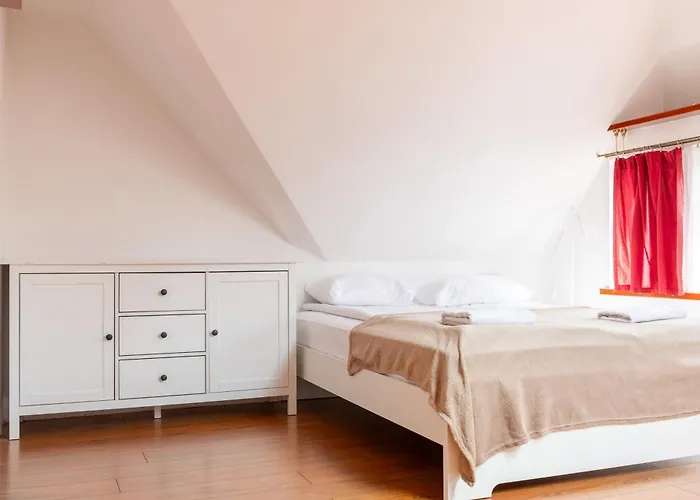 Victus Apartamenty, Loft *