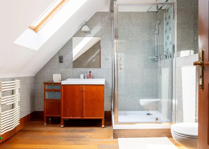 Victus Apartamenty, Loft Sopot