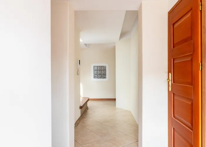 Victus Apartamenty, Loft * Sopot